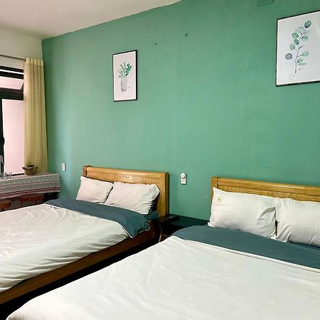 Be.Ho Dalat - Attic Hotel ภายนอก รูปภาพ