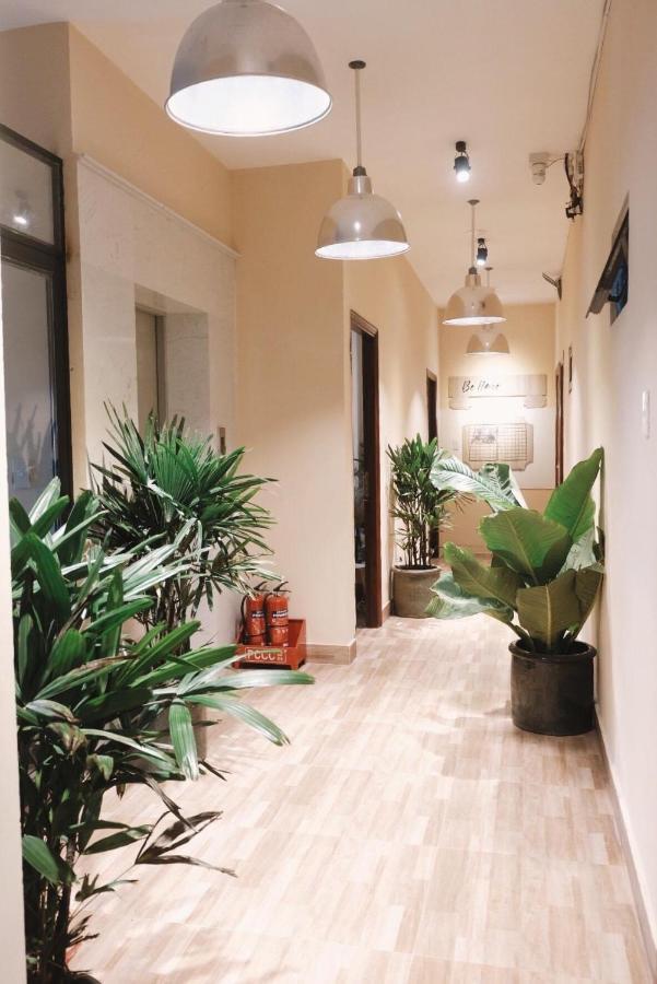 Be.Ho Dalat - Attic Hotel ภายนอก รูปภาพ