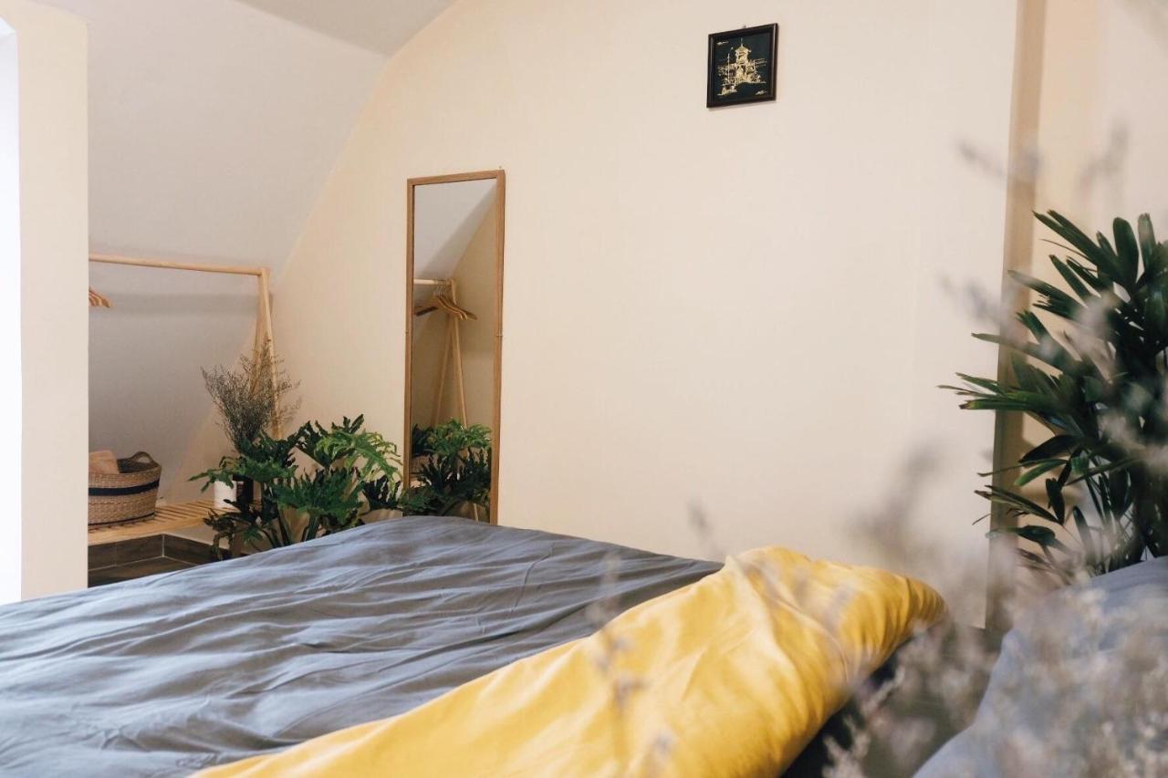Be.Ho Dalat - Attic Hotel ภายนอก รูปภาพ