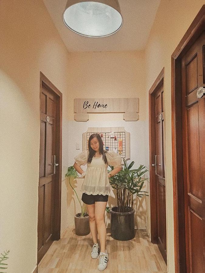 Be.Ho Dalat - Attic Hotel ภายนอก รูปภาพ