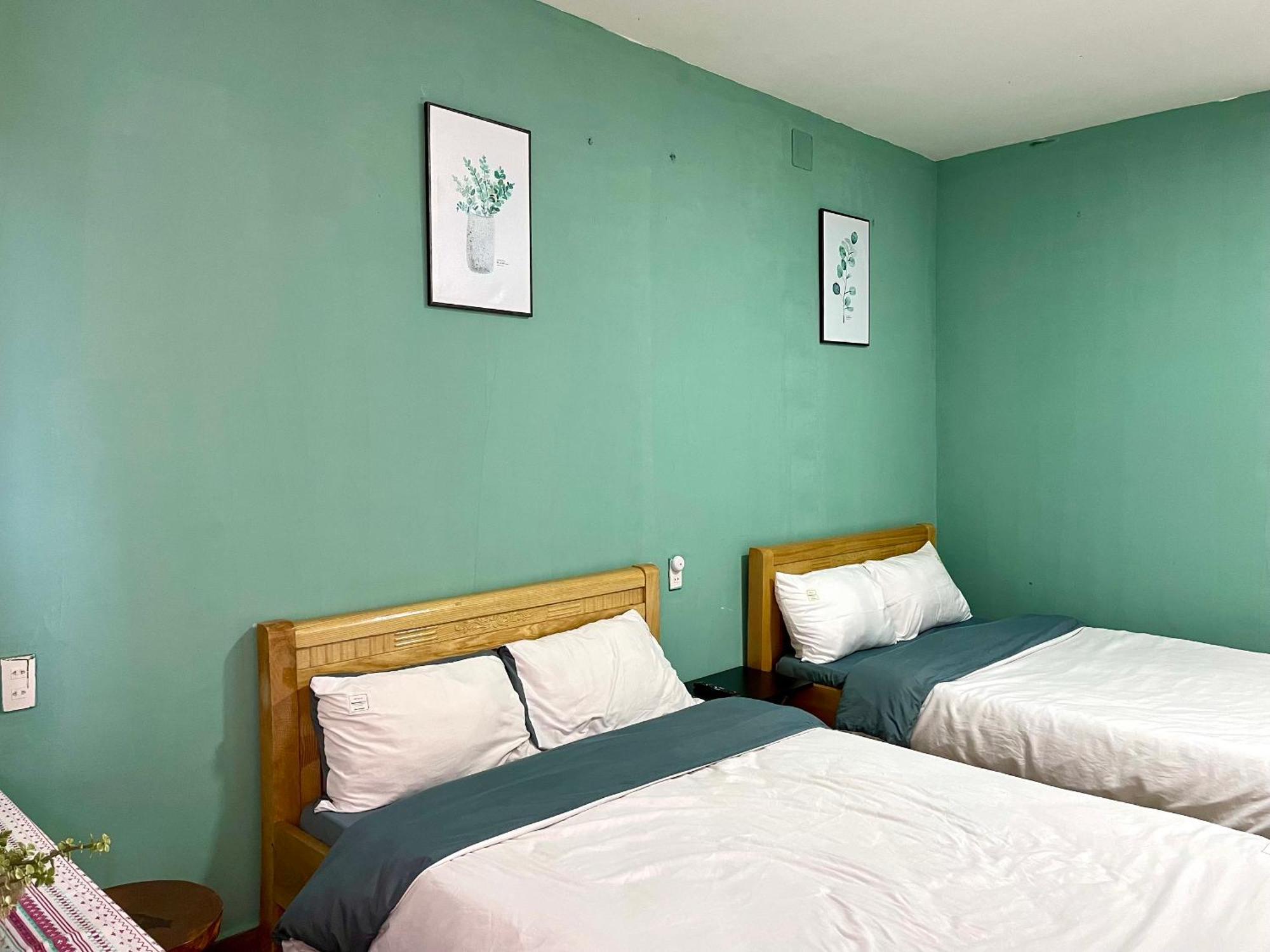 Be.Ho Dalat - Attic Hotel ภายนอก รูปภาพ