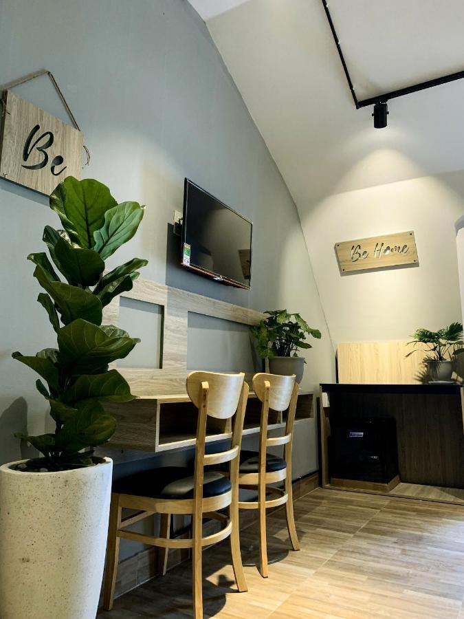 Be.Ho Dalat - Attic Hotel ภายนอก รูปภาพ