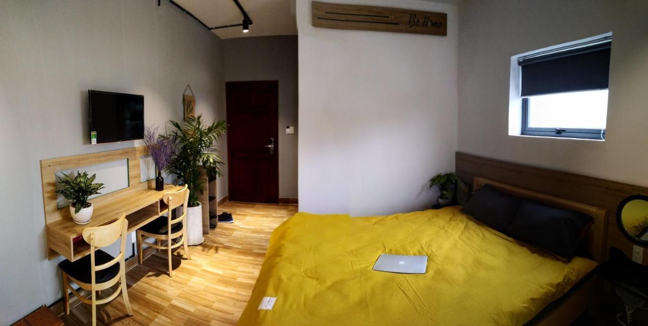 Be.Ho Dalat - Attic Hotel ภายนอก รูปภาพ