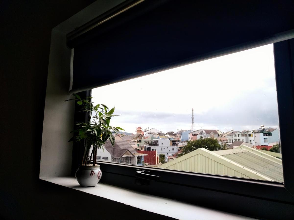 Be.Ho Dalat - Attic Hotel ภายนอก รูปภาพ