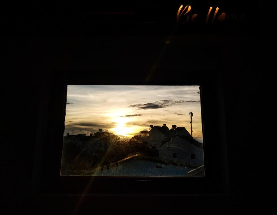 Be.Ho Dalat - Attic Hotel ภายนอก รูปภาพ