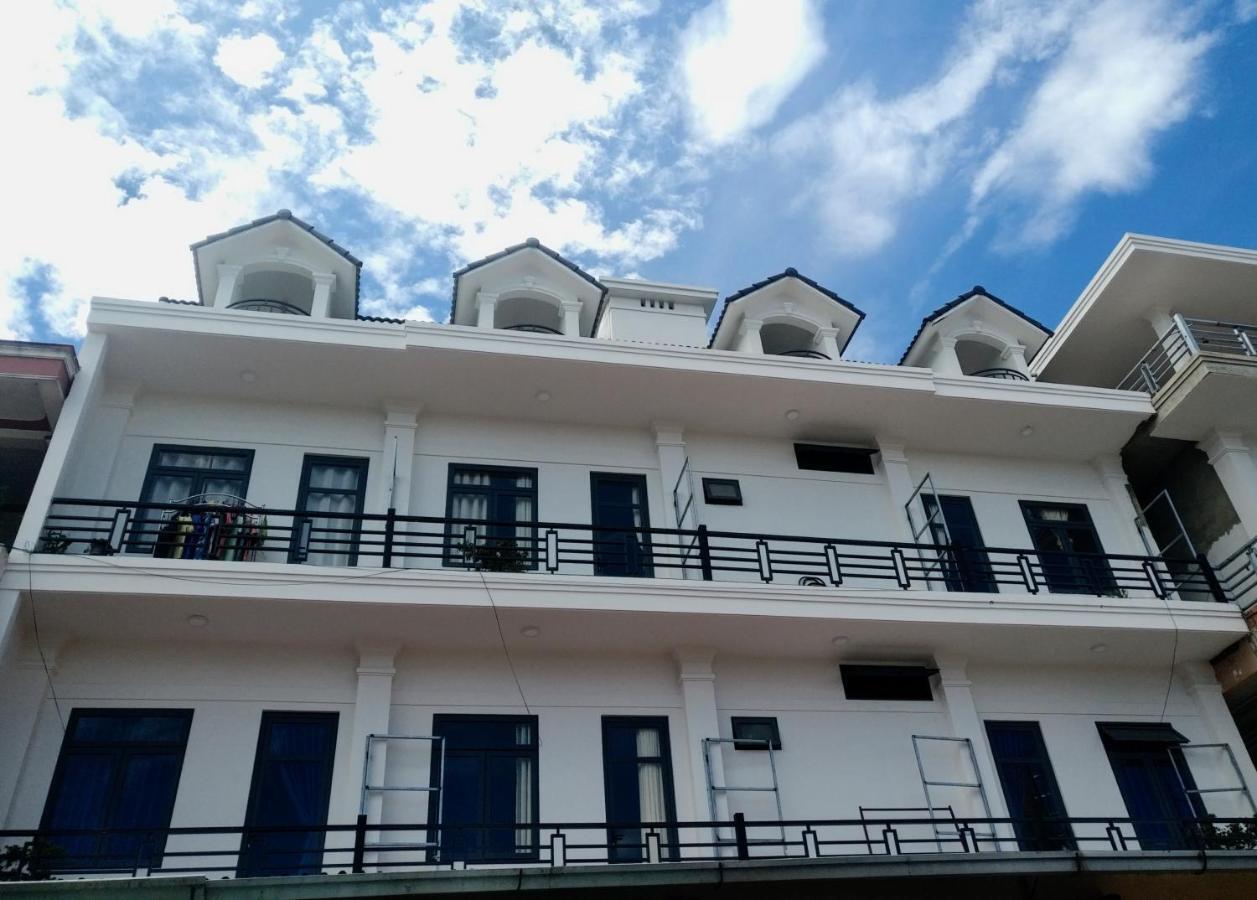 Be.Ho Dalat - Attic Hotel ภายนอก รูปภาพ