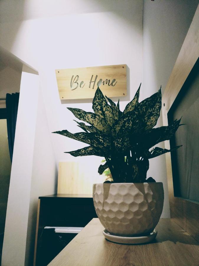 Be.Ho Dalat - Attic Hotel ภายนอก รูปภาพ